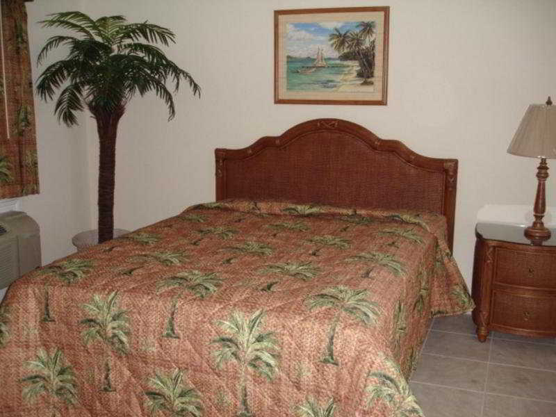 Royal Orleans Unit 113 Apartment Redington Beach