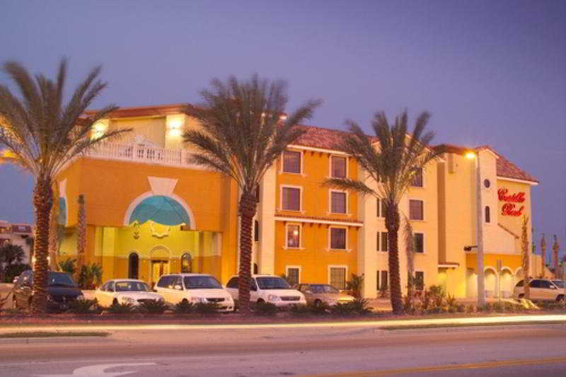 Castillo Real 3* St. Augustine Beach