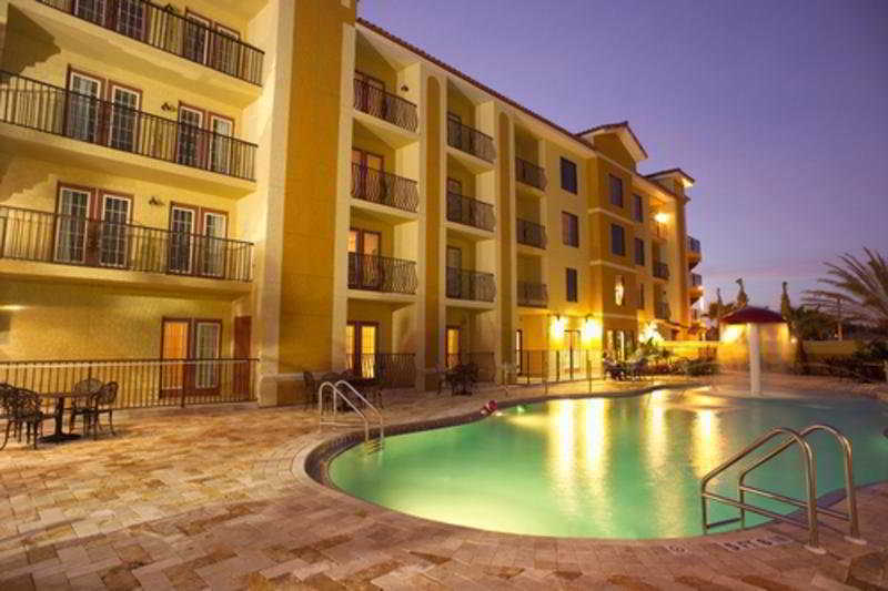 Castillo Real 3* St. Augustine Beach