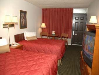 Ramada Limited Hotel St. Augustine