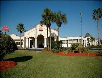 Ramada Limited Hotel 2*