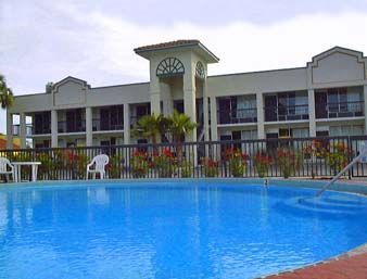 Ramada Limited St. Augustine