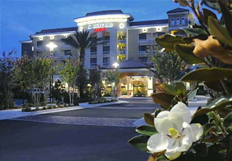 Hotel Courtyard By Marriott Sandestin At Grand Boulevard Miramar Beach
