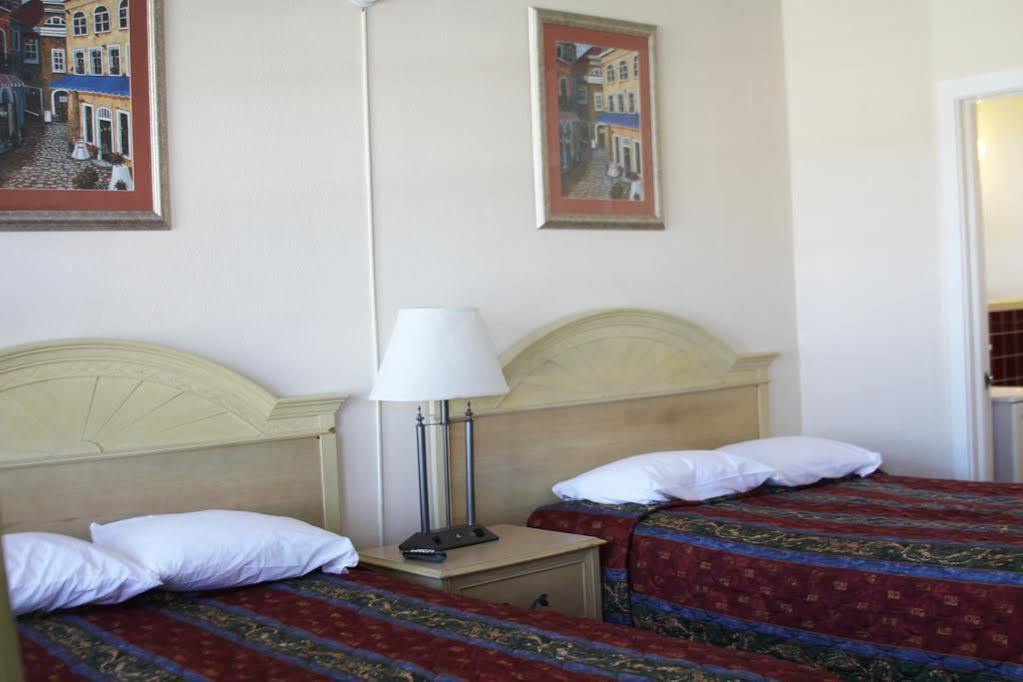 Budget - Motel St. Augustine