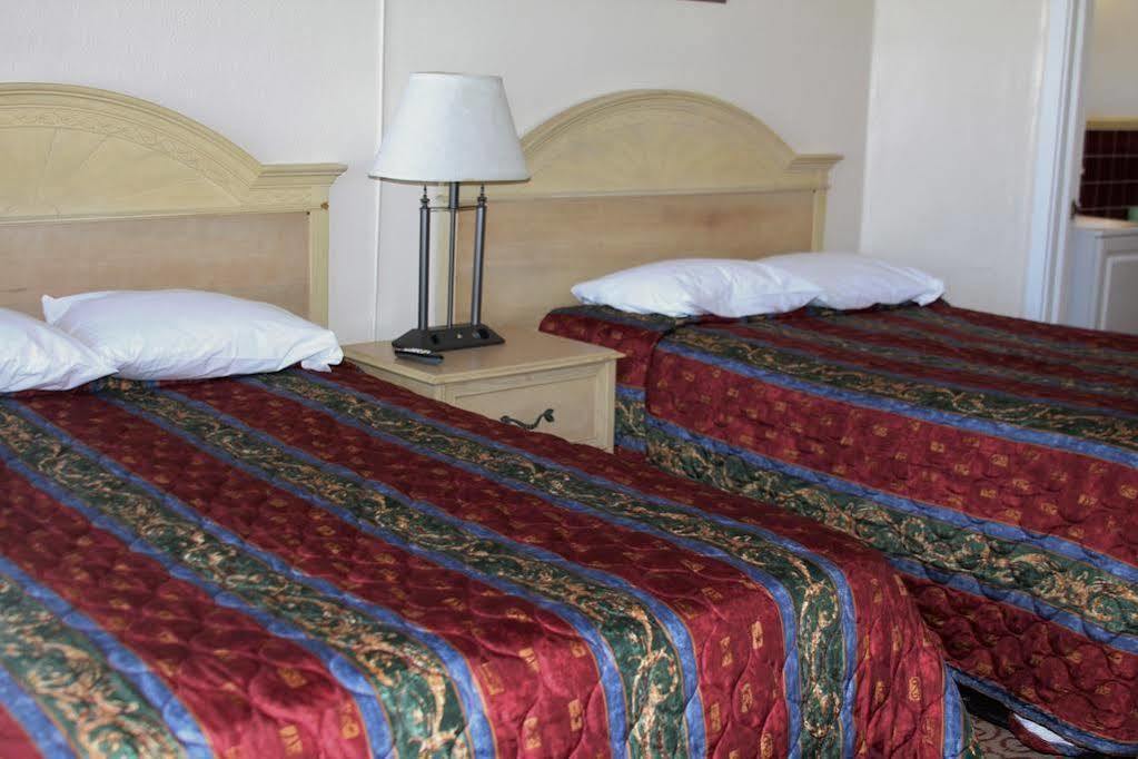 Budget - Motel 2*