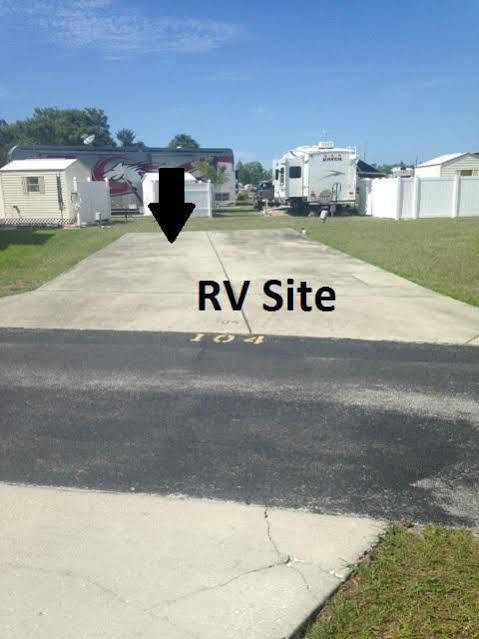 Three Lakes - Rv Hudson