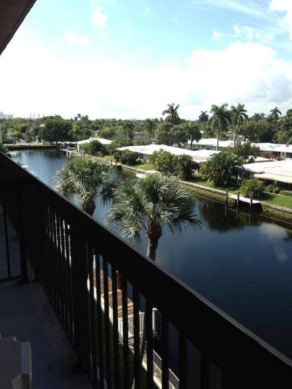 Surfsider - A Timeshare 3* Pompano Beach