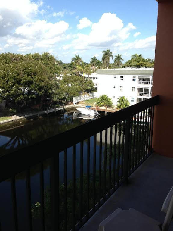 Surfsider - A Timeshare Resort 3*