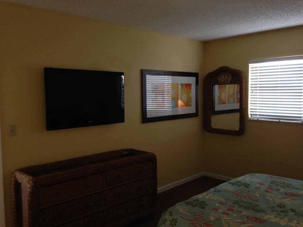 Surfsider - A Timeshare Resort