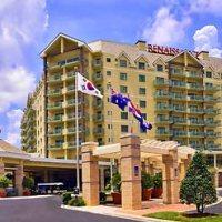 Resort World Golf Village Renaissance St. Augustine