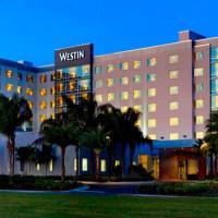 Hotel The Westin Mary, Orlando North Lake Mary