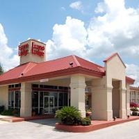 Smart - Motel St. Augustine