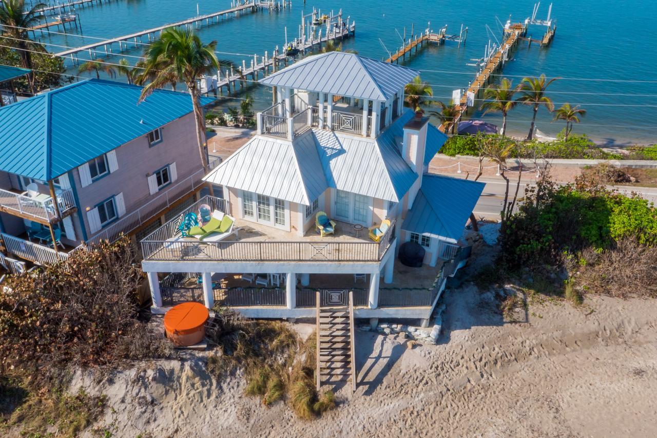 Ocean-To-River Beach-House *