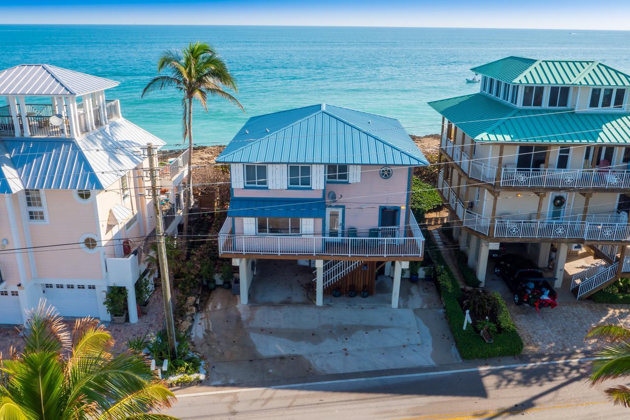 Ocean-To-River Beach-House Motel