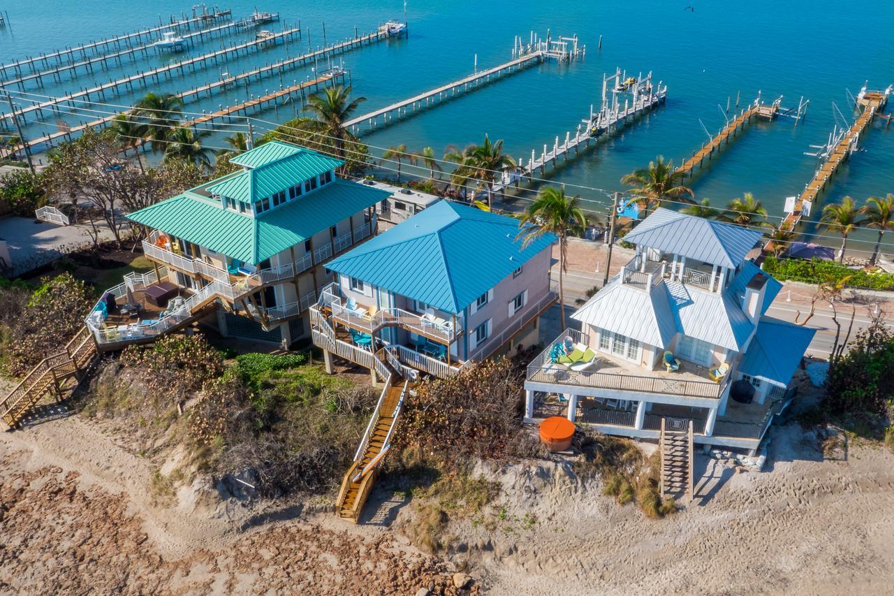 Ocean-To-River Beach-House Motel