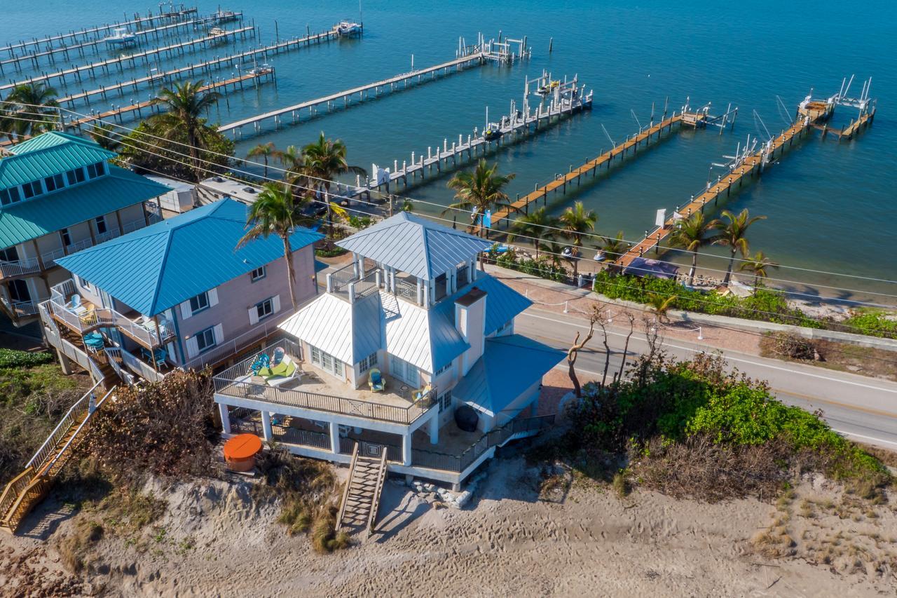 Ocean-To-River Beach-House *