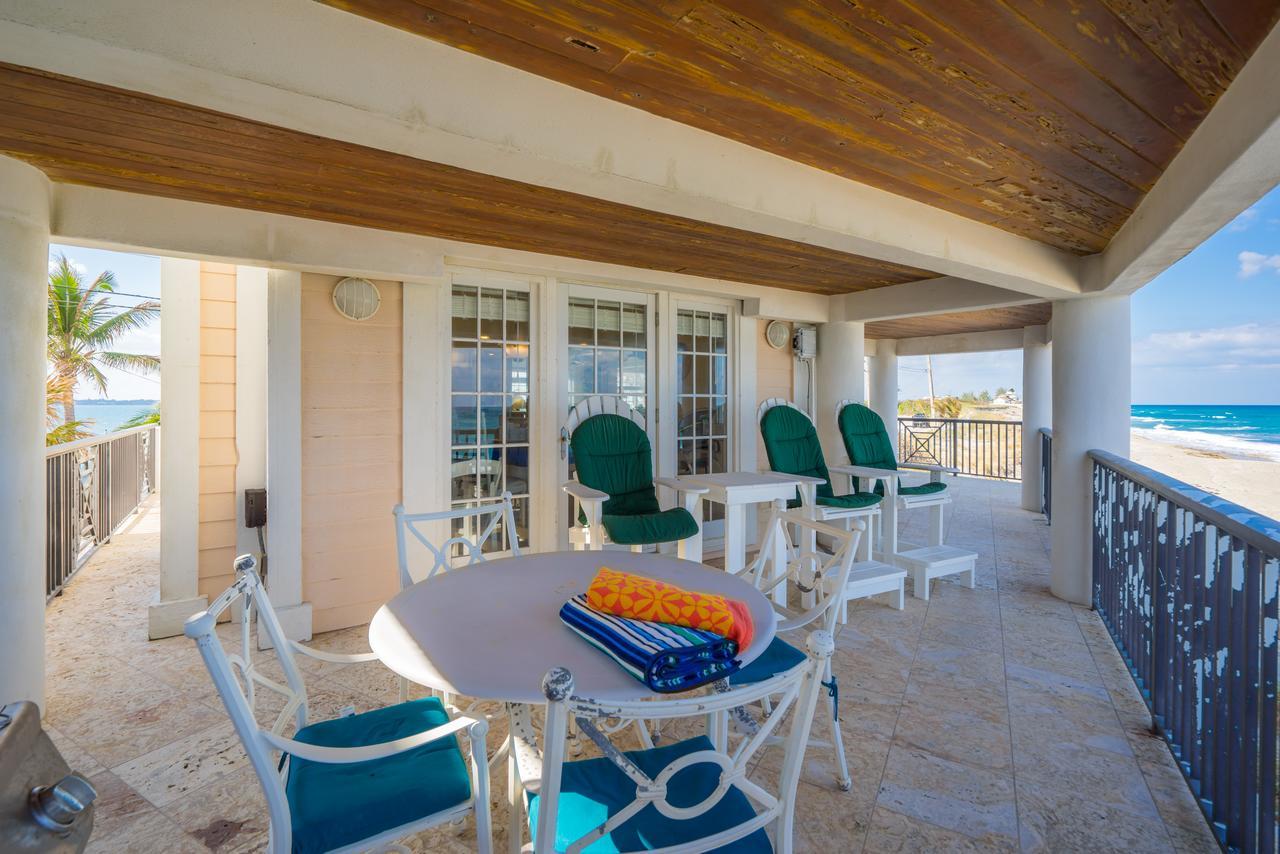 Ocean-To-River Beach-House