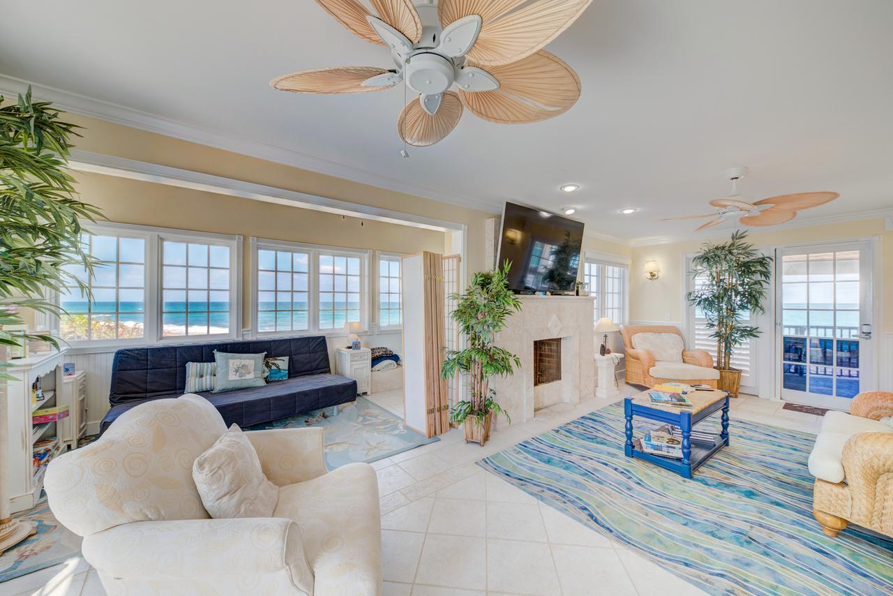 Ocean-To-River Beach-House Stuart