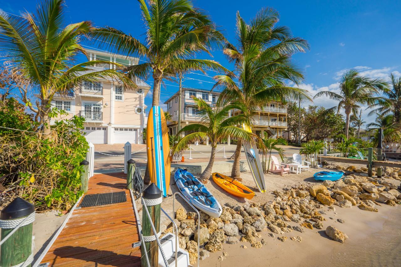 Ocean-To-River Beach-House * Stuart
