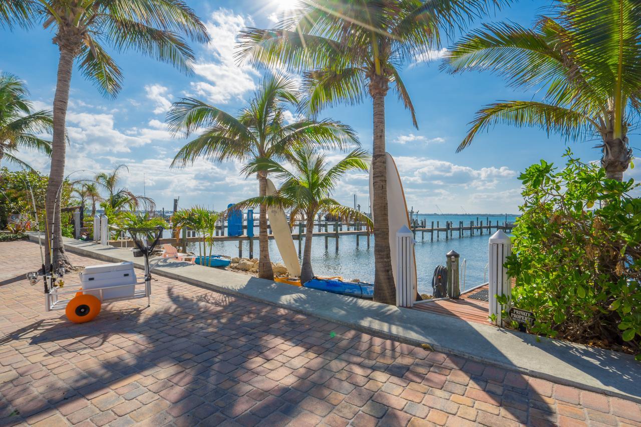 Motel Ocean-To-River Beach-House Stuart