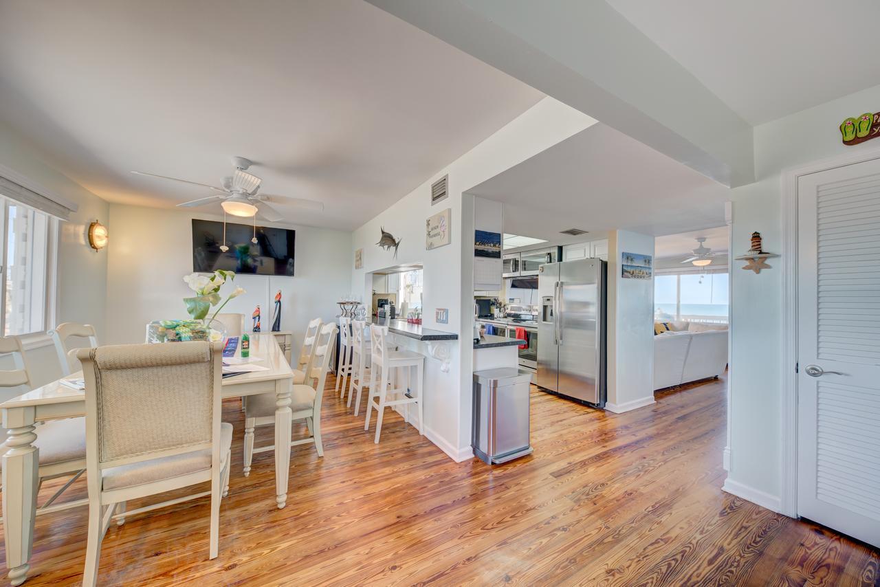 Ocean-To-River Beach-House * Stuart