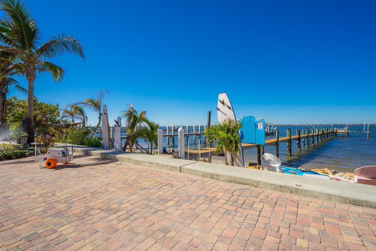 Ocean-To-River Beach-House