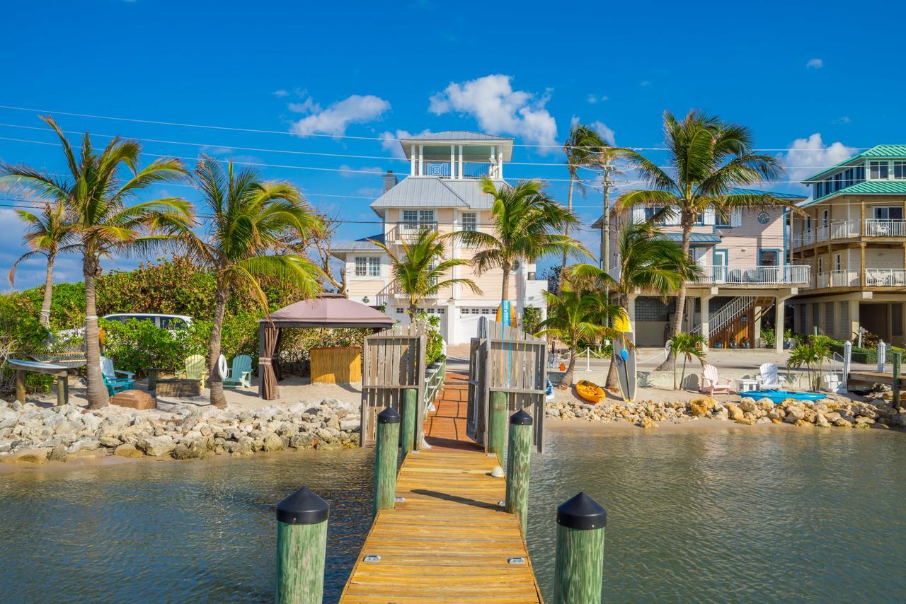 Ocean-To-River Beach-House