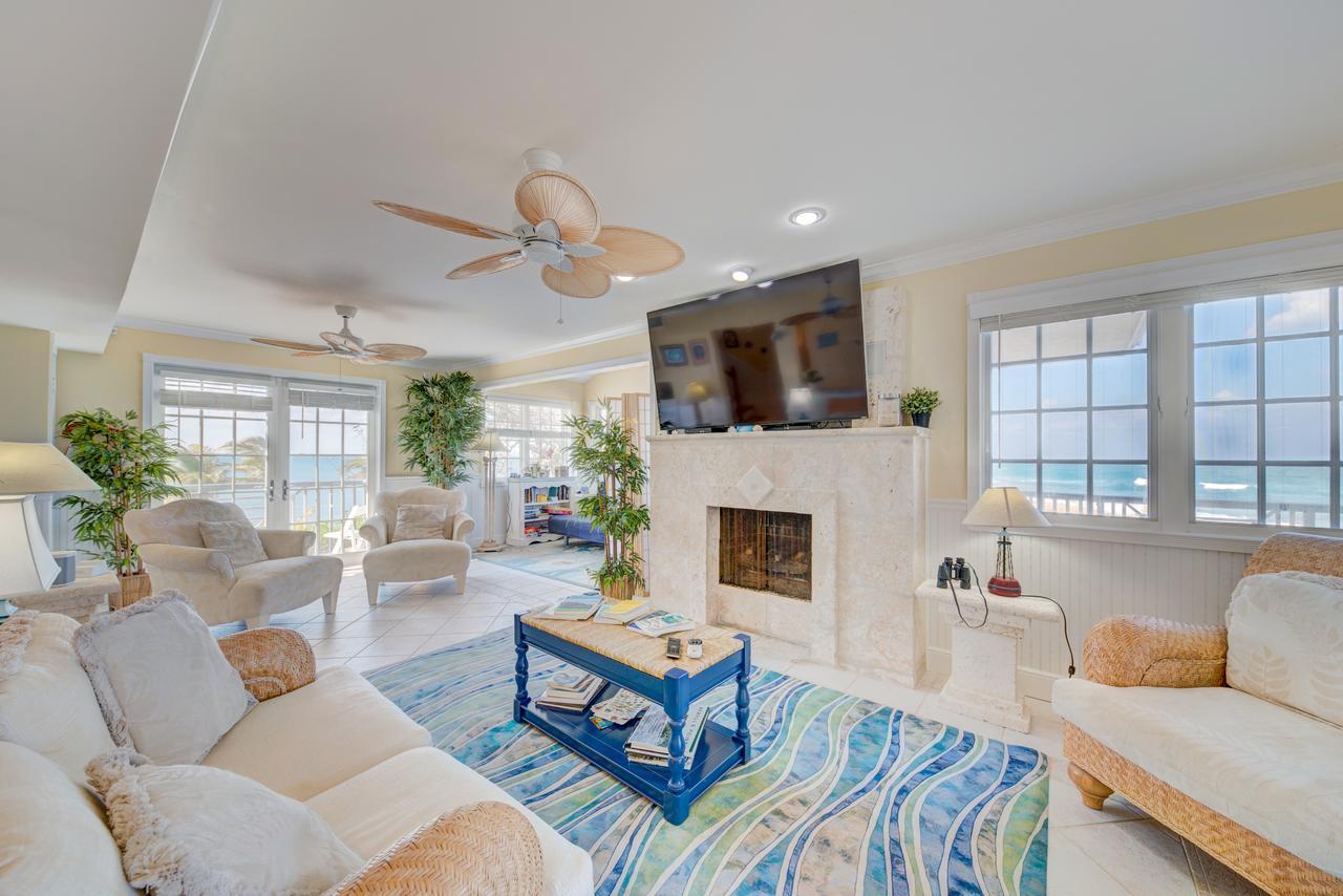 Motel Ocean-To-River Beach-House Stuart