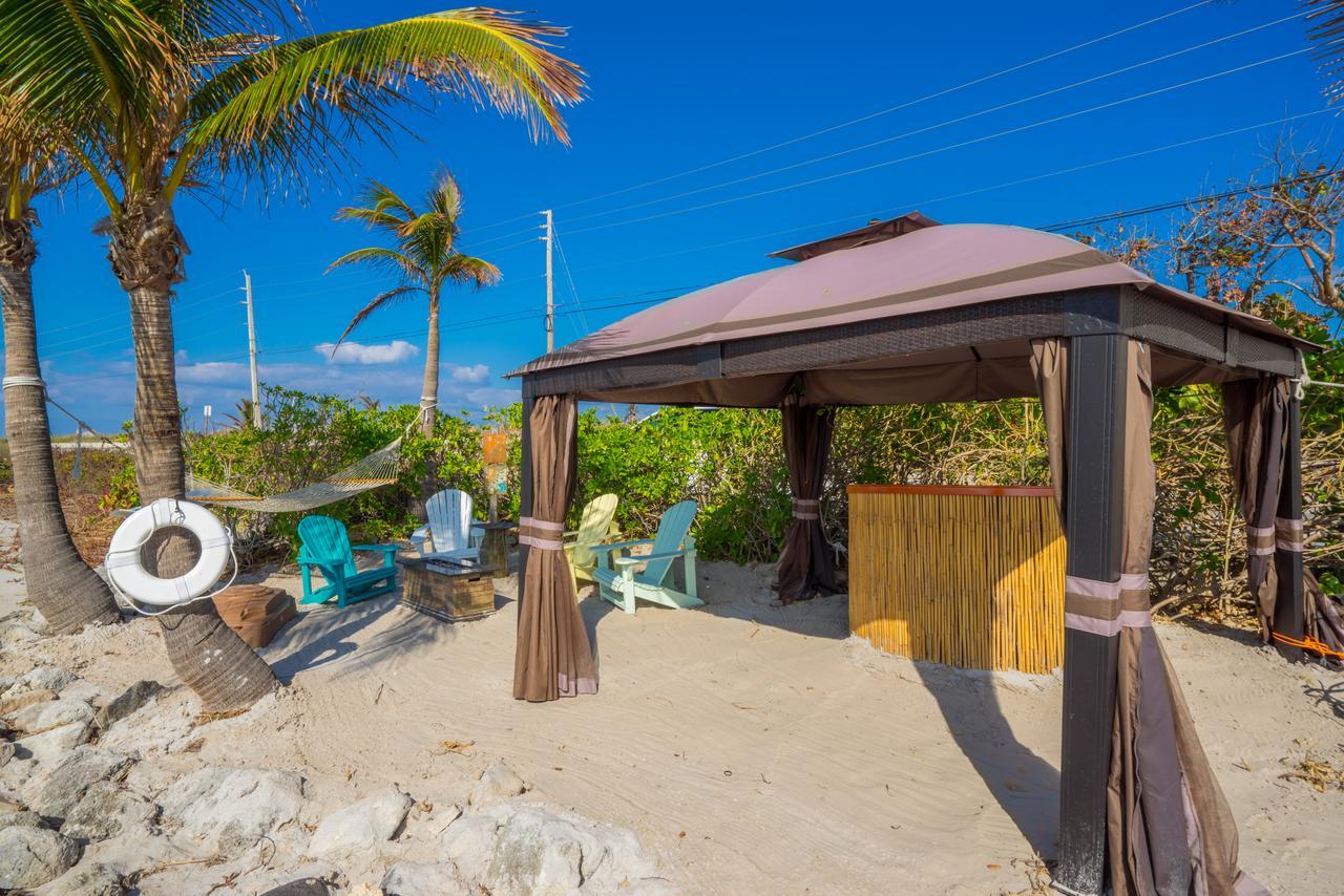 Ocean-To-River Beach-House *