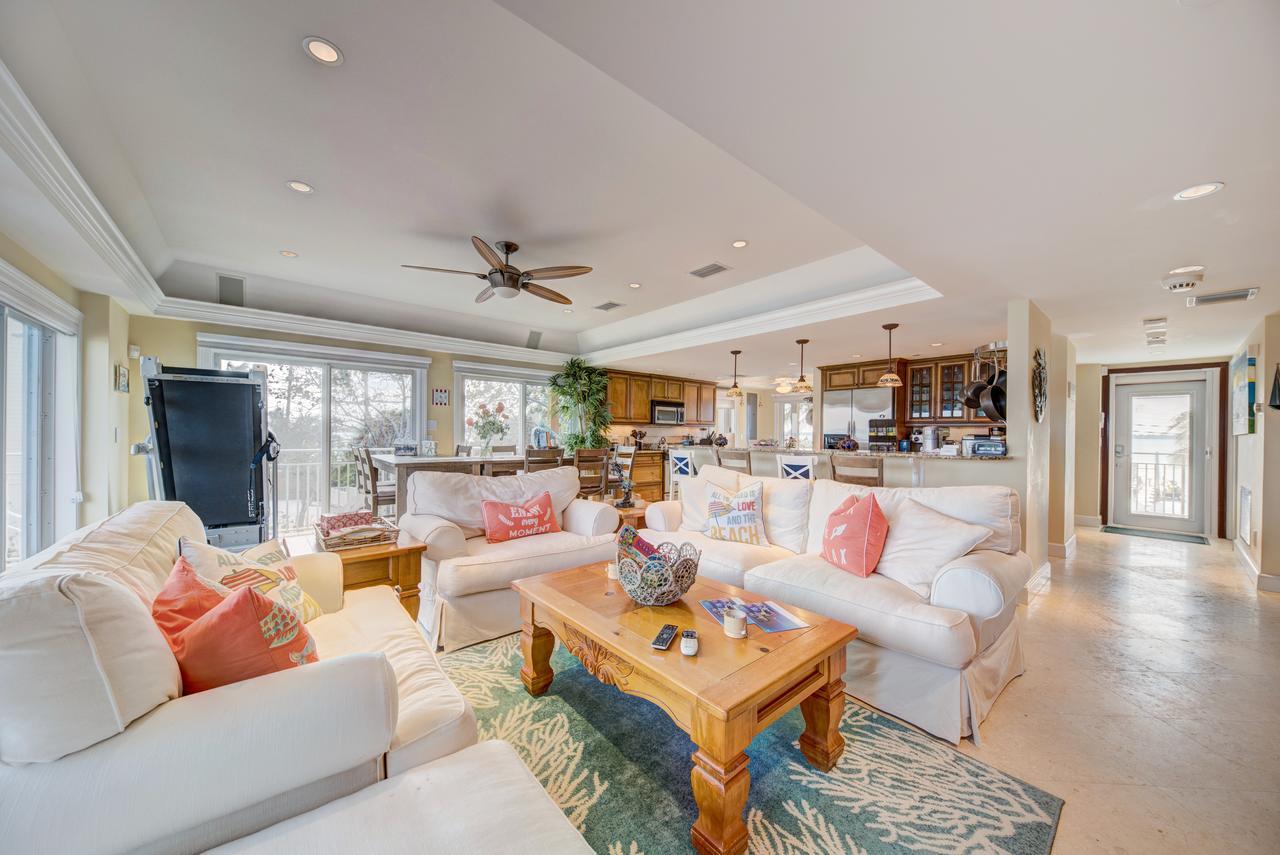Ocean-To-River Beach-House Motel Stuart