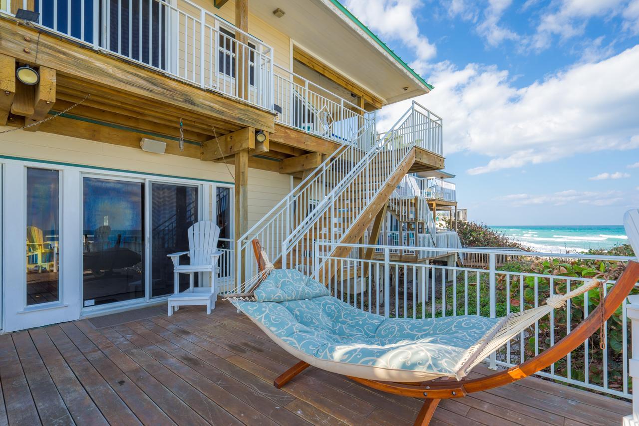 Ocean-To-River Beach-House Motel