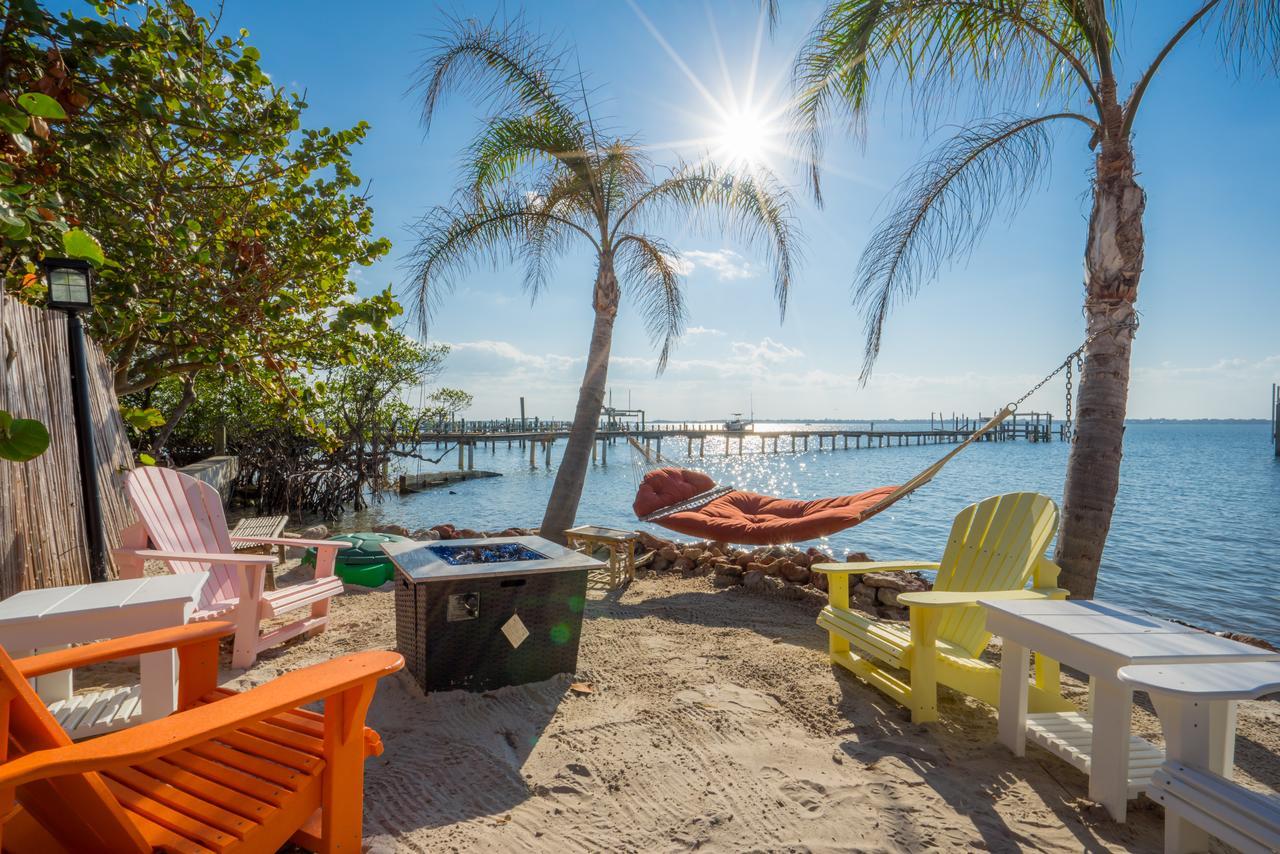 Motel Ocean-To-River Beach-House Stuart