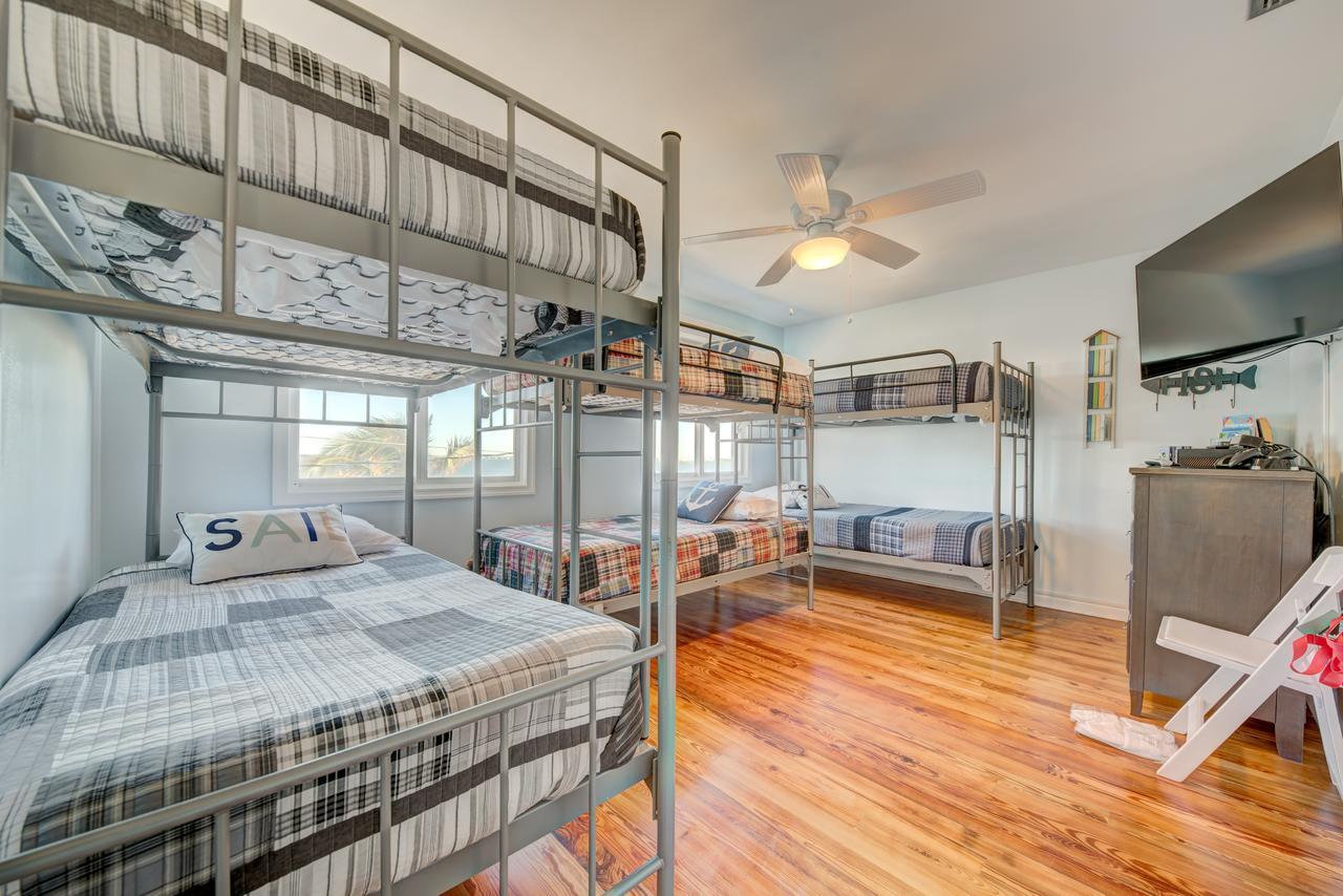 Ocean-To-River Beach-House Motel Stuart
