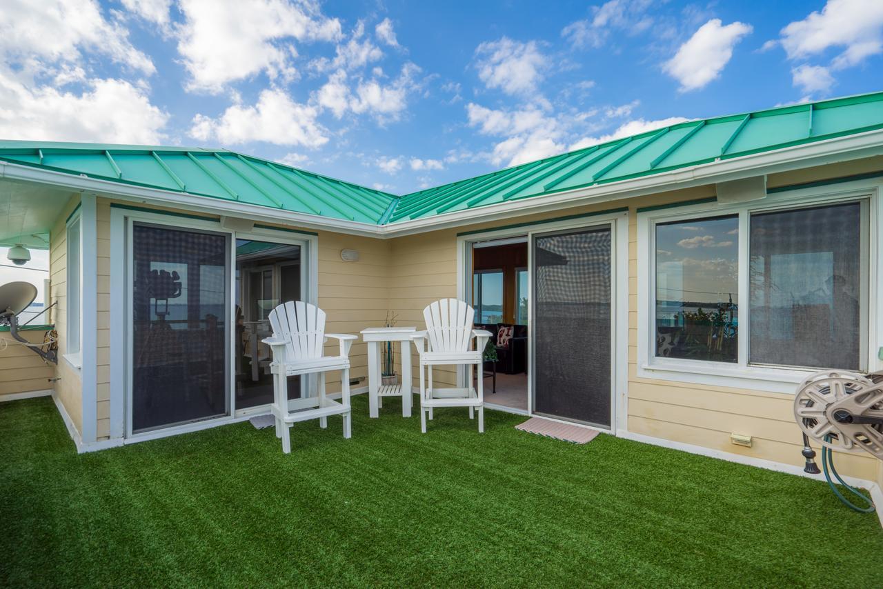 Ocean-To-River Beach-House Motel *