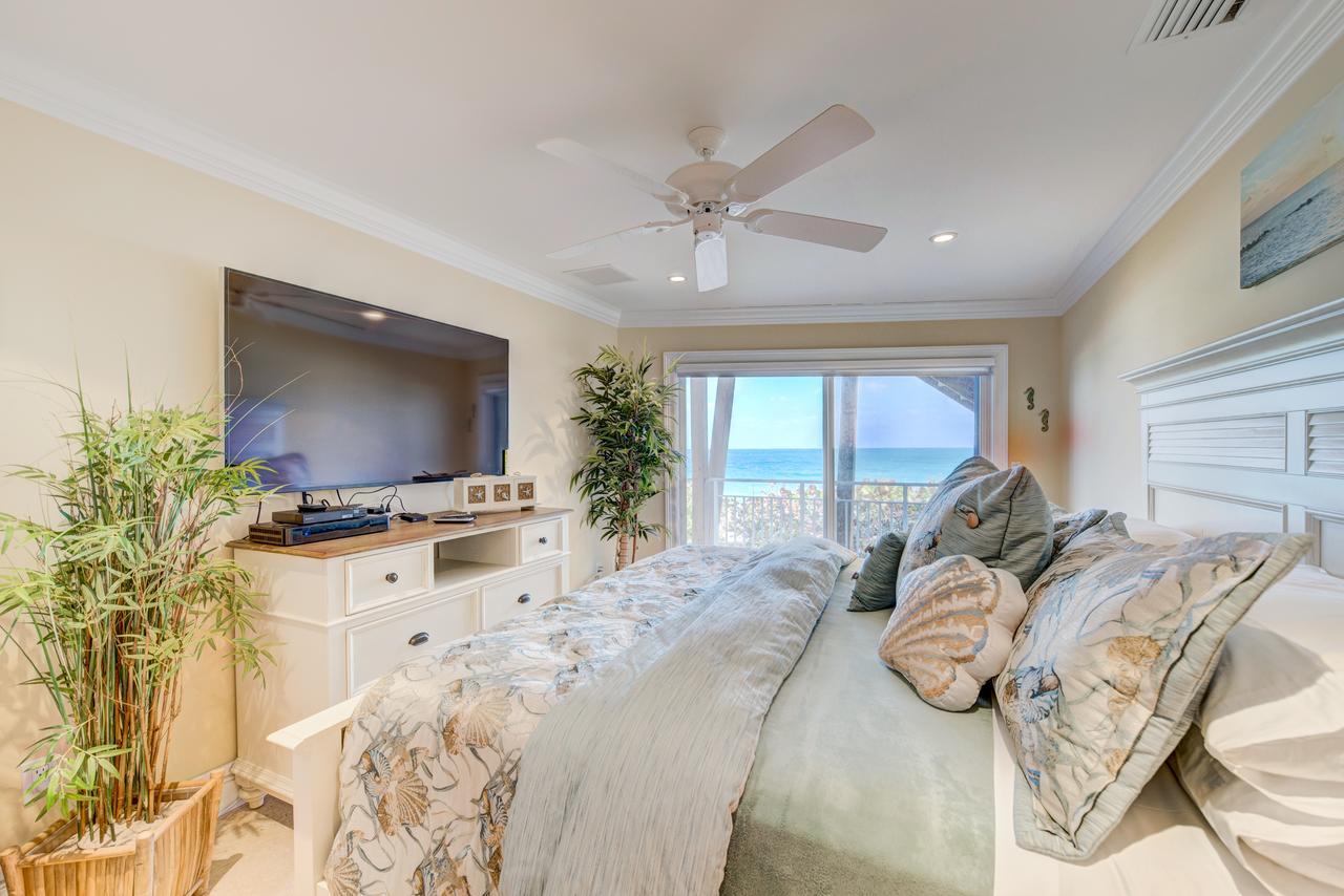 Motel Ocean-To-River Beach-House Stuart