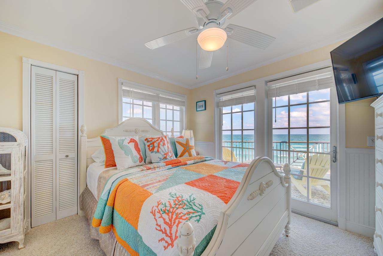 Motel Ocean-To-River Beach-House *