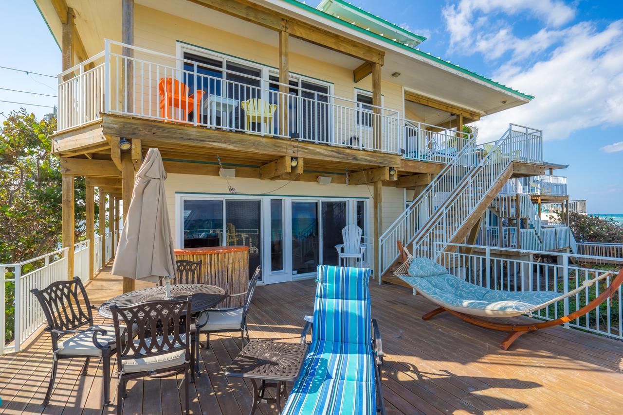 Ocean-To-River Beach-House *