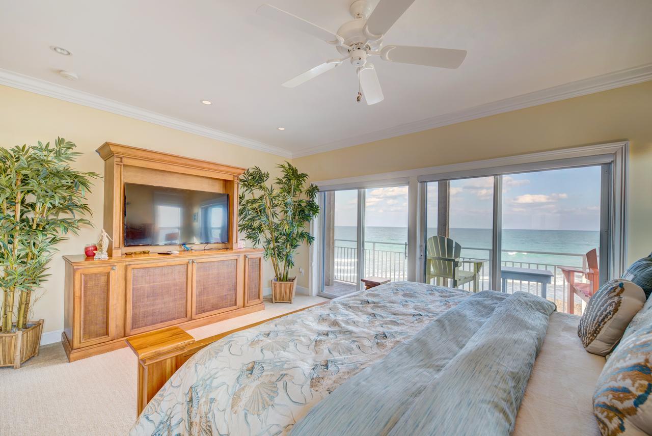 Motel Ocean-To-River Beach-House Stuart
