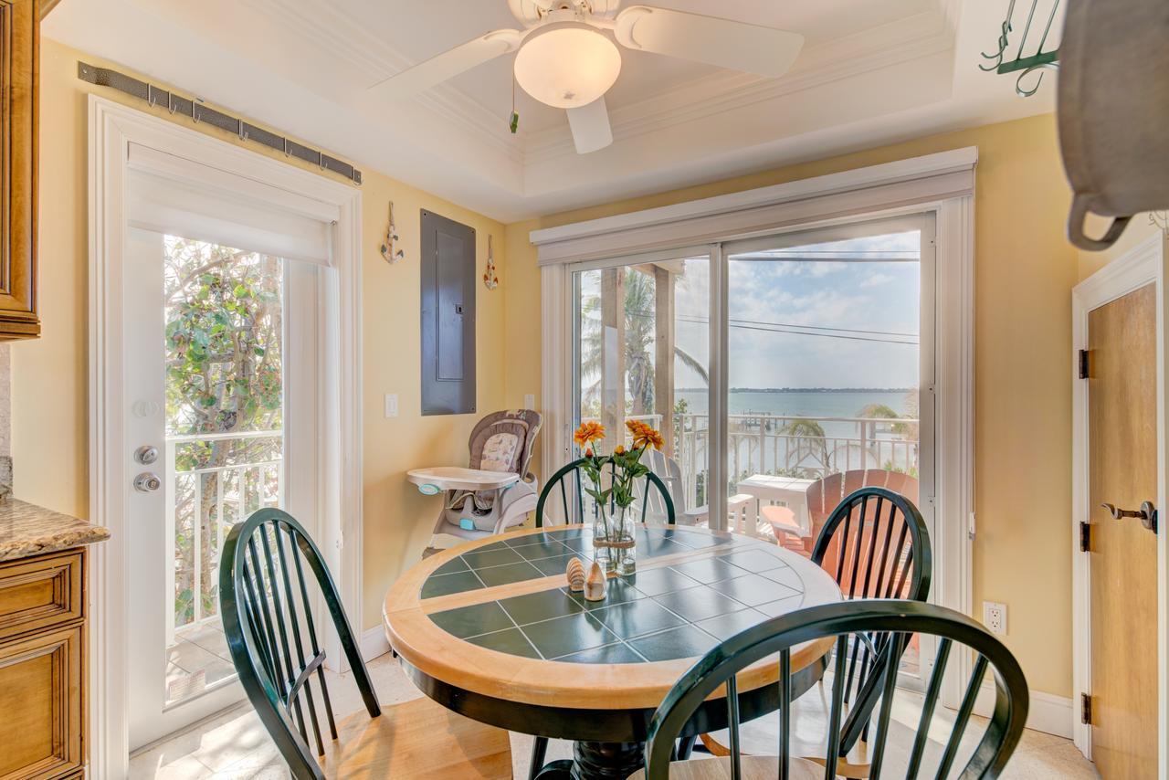 Motel Ocean-To-River Beach-House