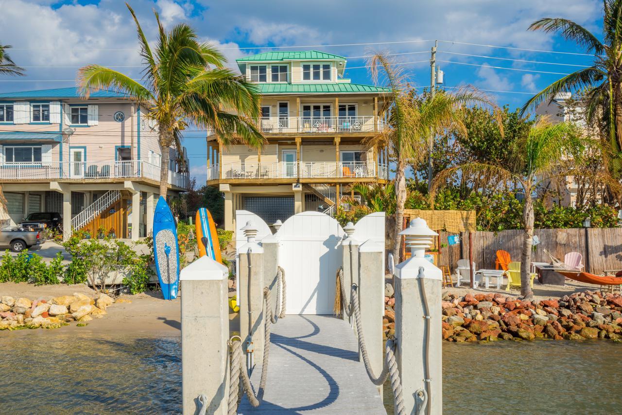 Ocean-To-River Beach-House Stuart