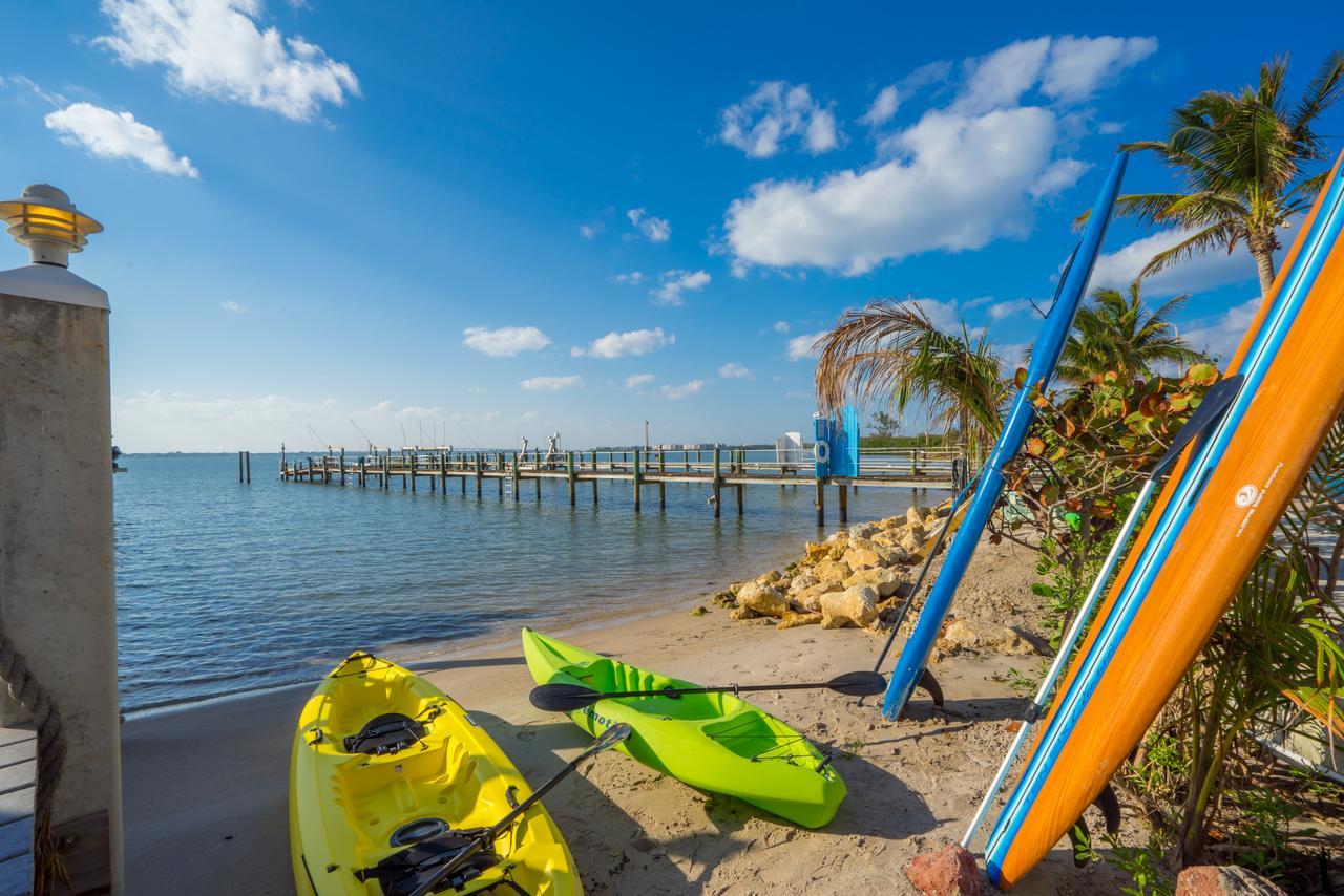 Ocean-To-River Beach-House Motel *