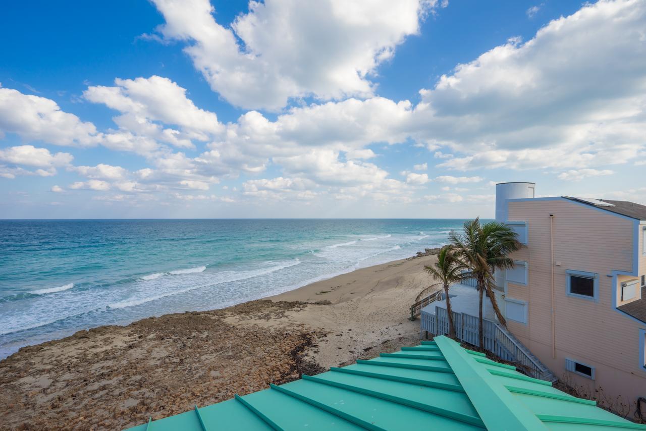 Ocean-To-River Beach-House Motel *