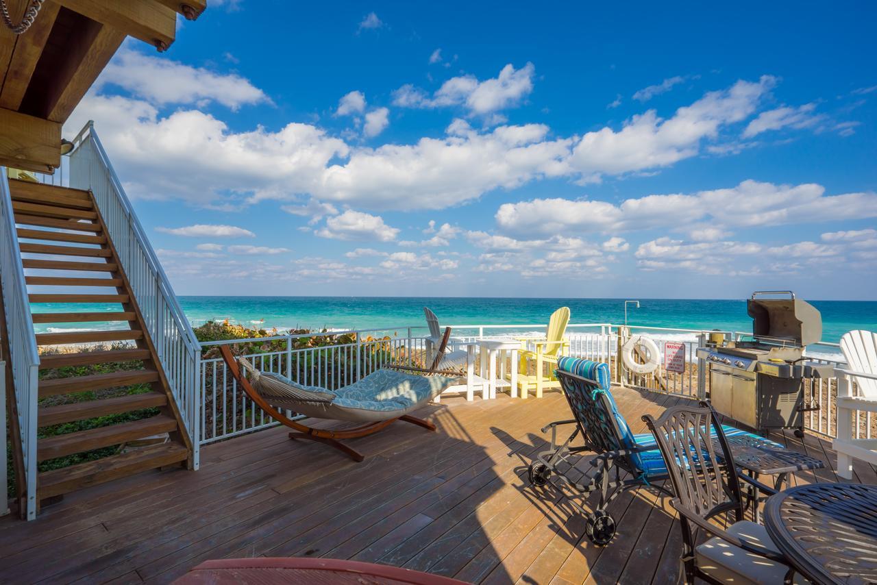 Ocean-To-River Beach-House Motel