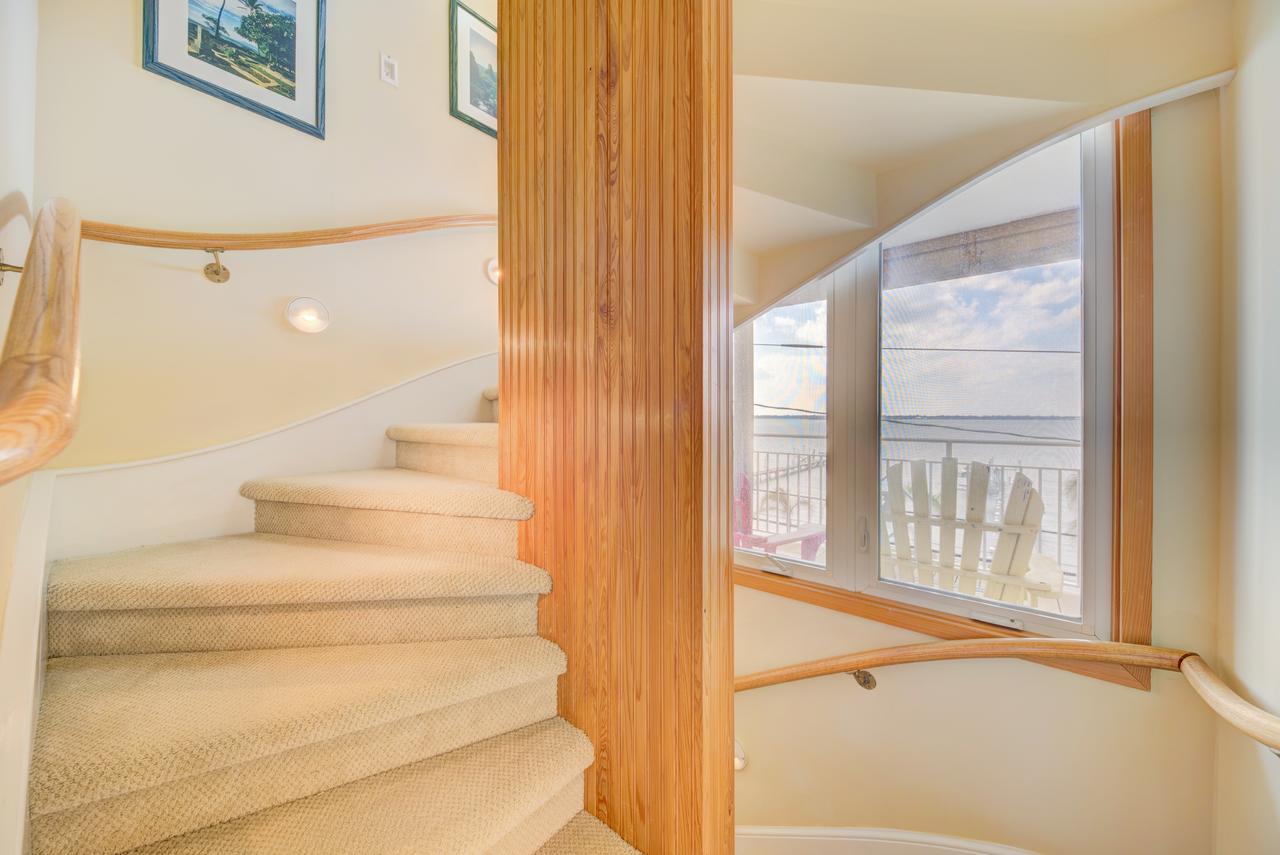 Ocean-To-River Beach-House