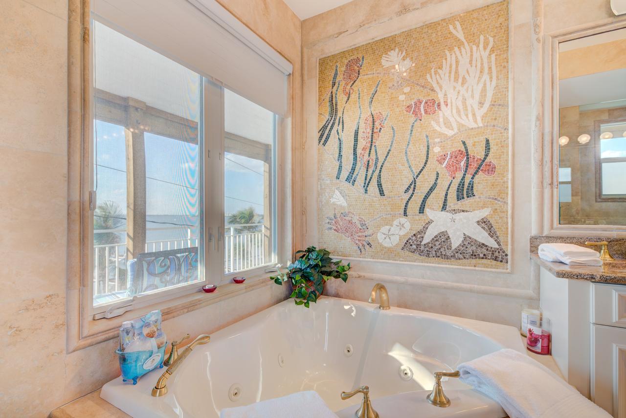 Motel Ocean-To-River Beach-House Stuart
