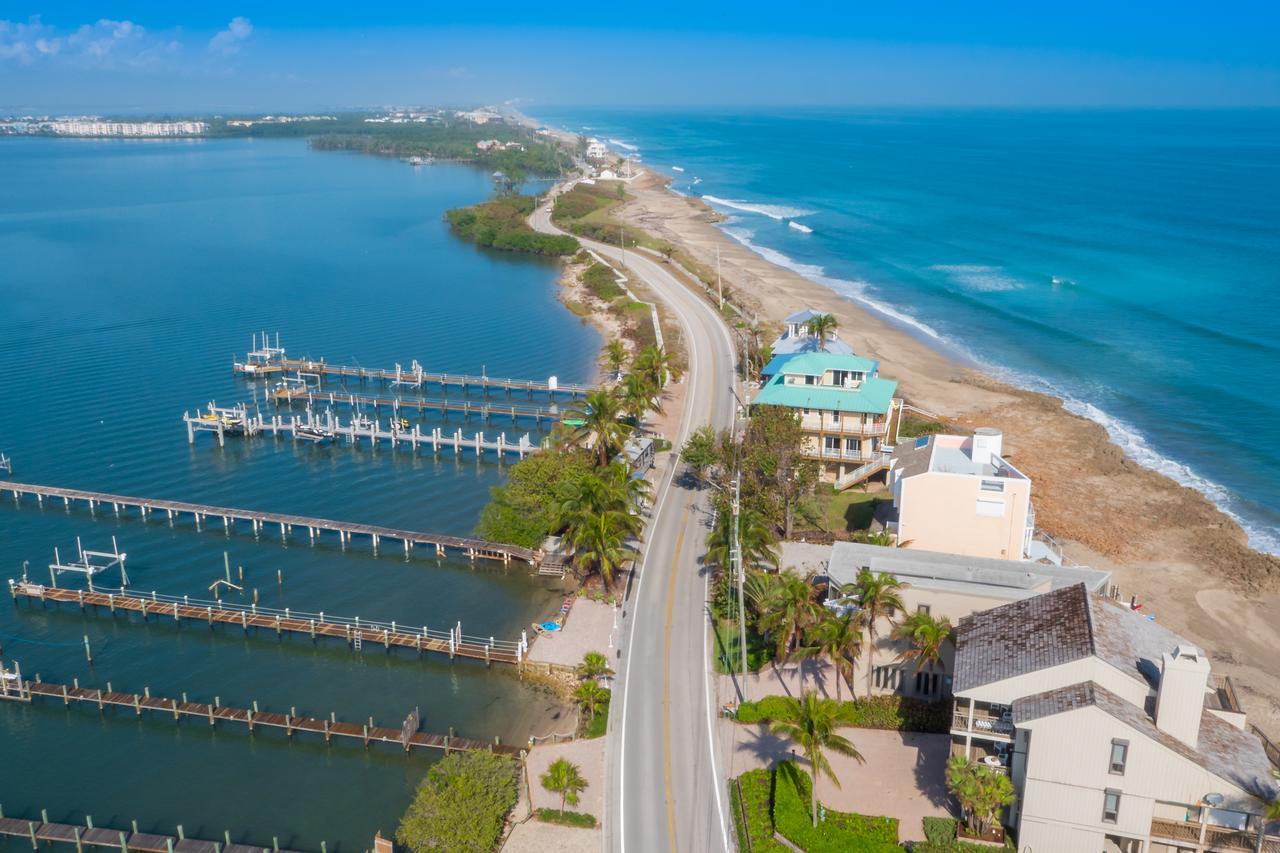 Ocean-To-River Beach-House