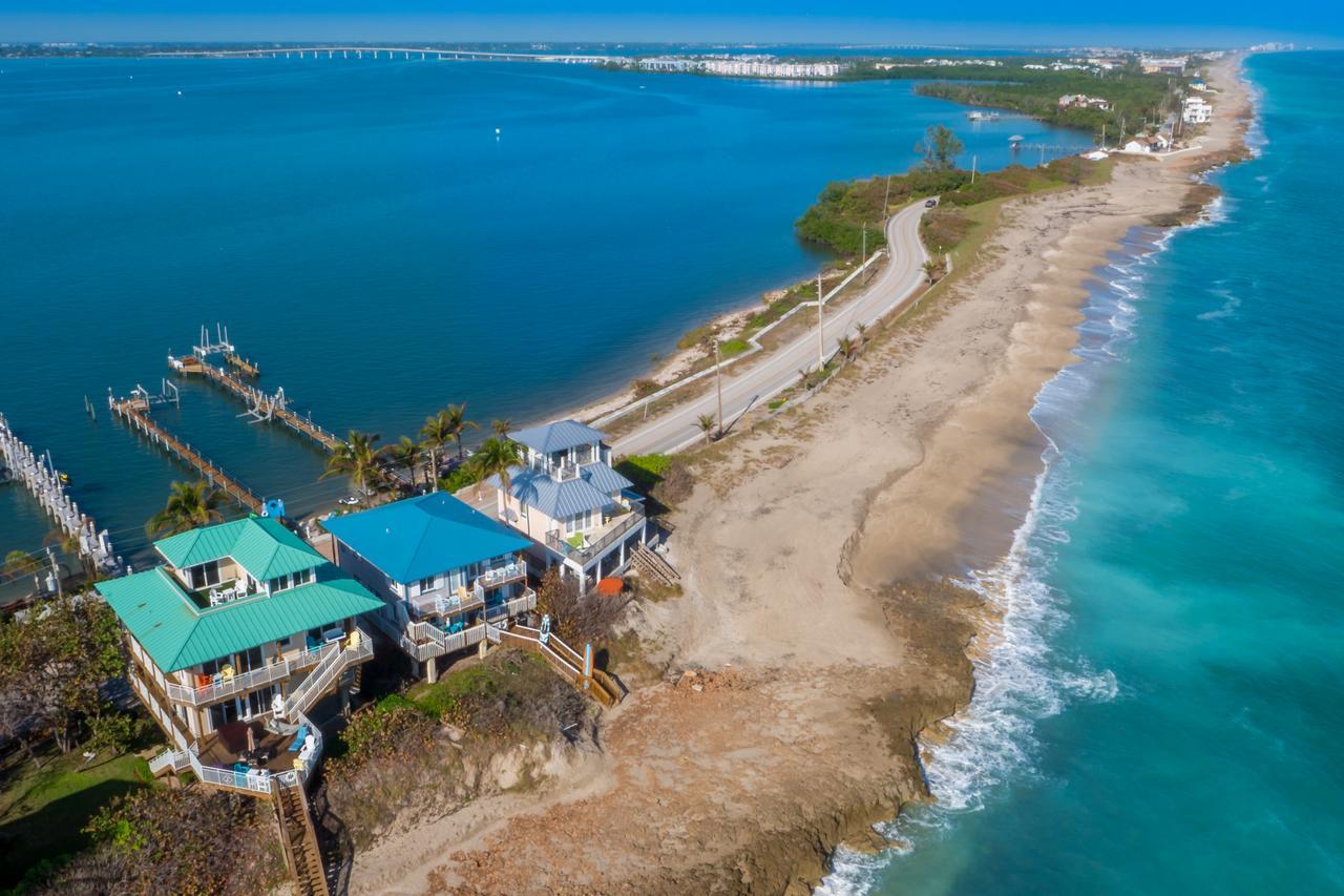Ocean-To-River Beach-House
