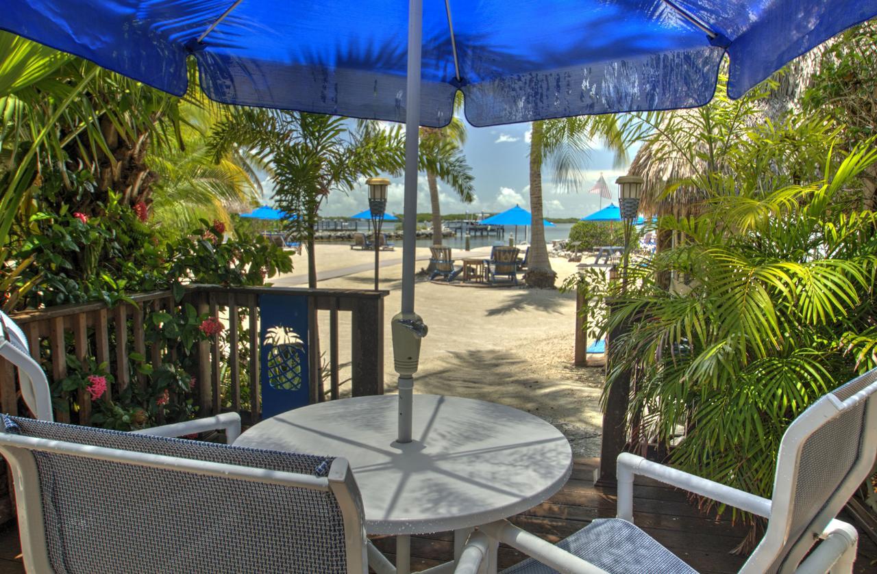 Island Bay Key Largo