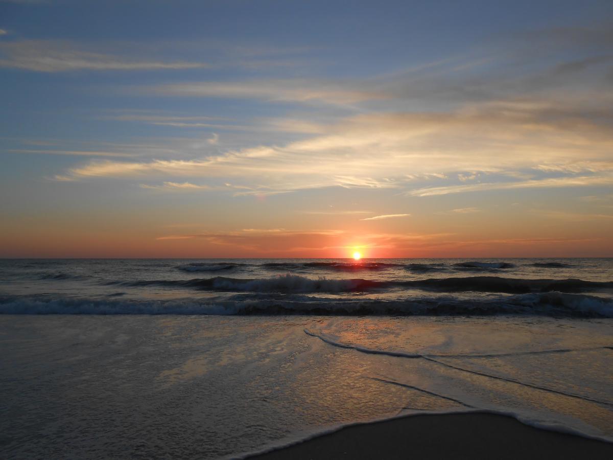 Coquina Club 110 * Bradenton Beach