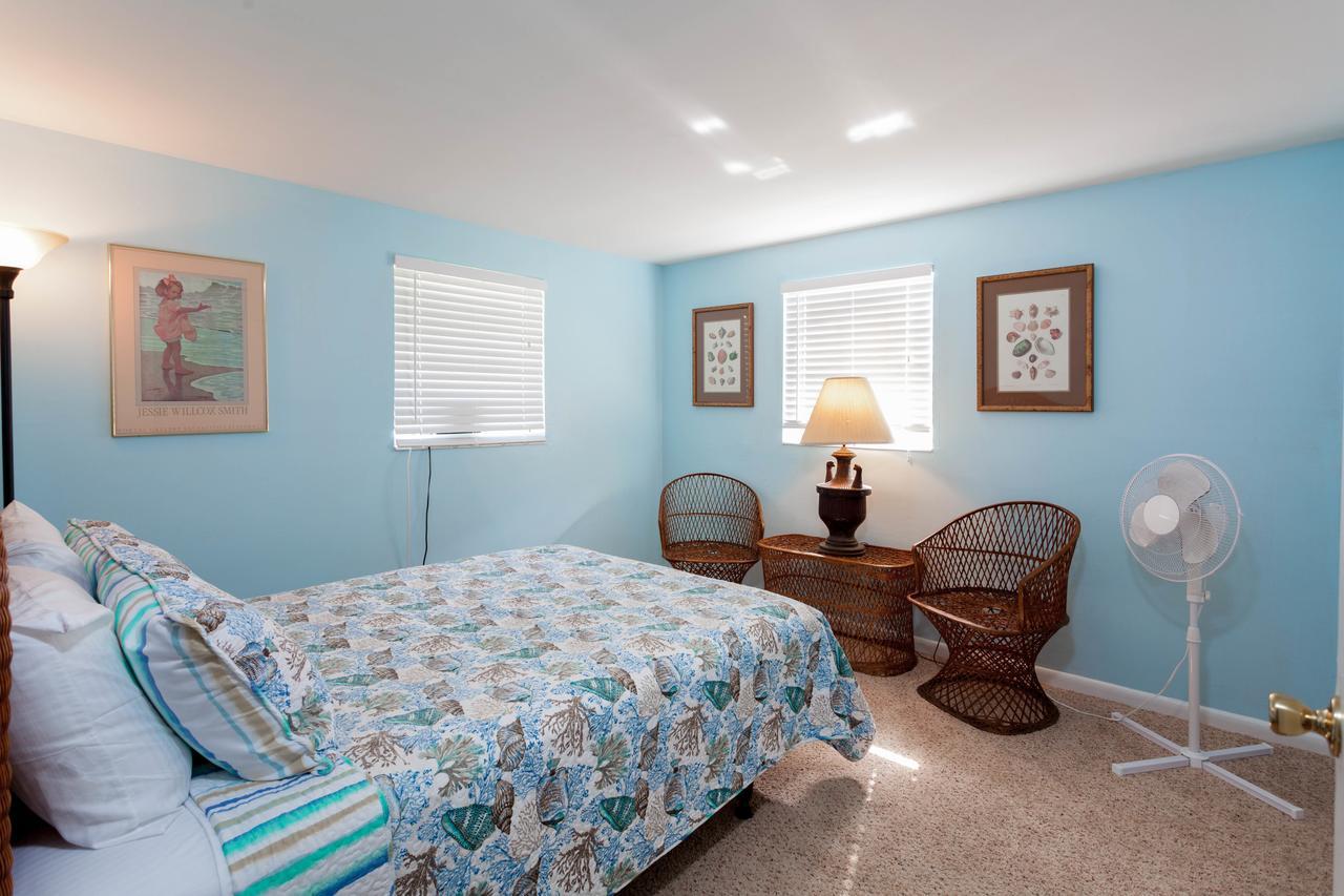 Inn Fish Fort Myers *